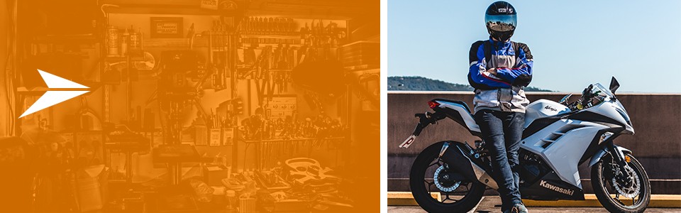 Outillage & Entretien